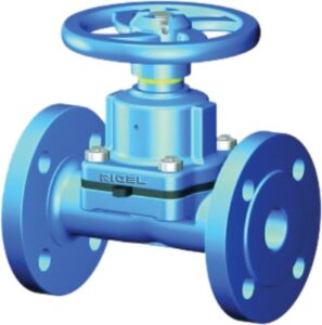 diaphragm valve2