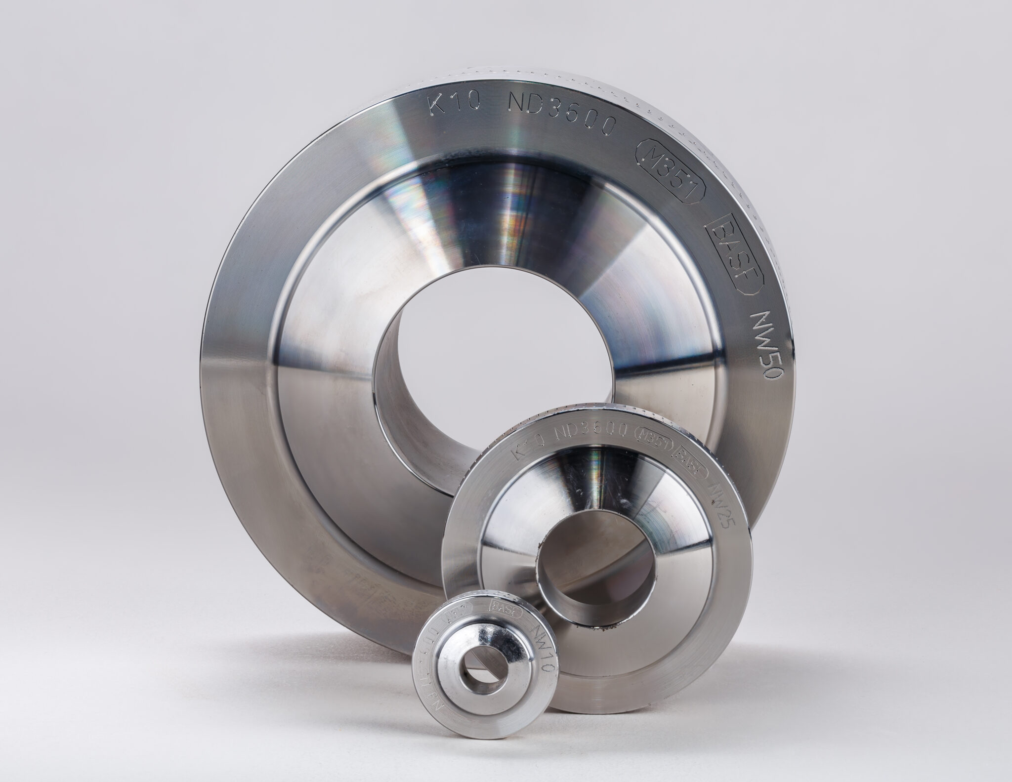 Flanges, Fasteners, Gaskets & Seals RIGEL FLOW TECH PVT .LTD