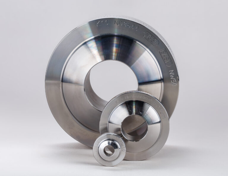 Flanges, Fasteners, Gaskets & Seals RIGEL FLOW TECH PVT .LTD